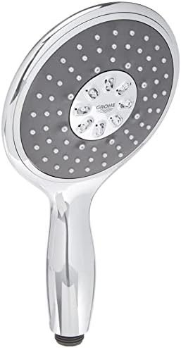 GROHE Vitalio Rain Hand Shower