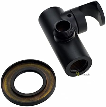 Sturdy Handheld Shower Head Bracket