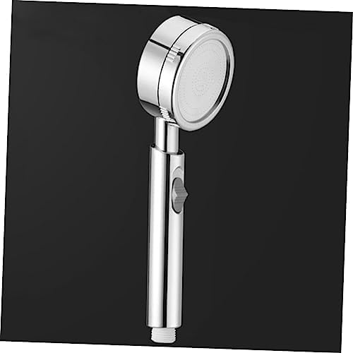 OSALADI Detachable Handheld shower head 34 inch 21 PSI for Bathrooms