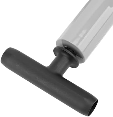 Ymiko toilet plunger