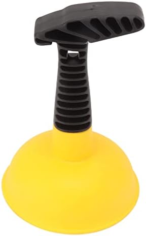 YuecoomEfficient Sink Plunger for Bathroom Kitchen Use