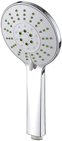 Sturdy Detachable Handheld Shower Head with 5 Spray Settings
