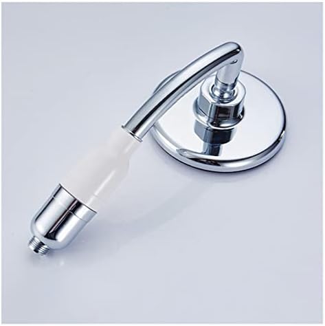 Premium Handheld Shower Head 145mm Set2 with Powerful High Pressure