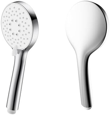 XMJAS-FURN 3-in-1 Detachable Handheld Shower Head