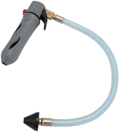 AC Drain Line Auger - Portable B Easy Operate Tool