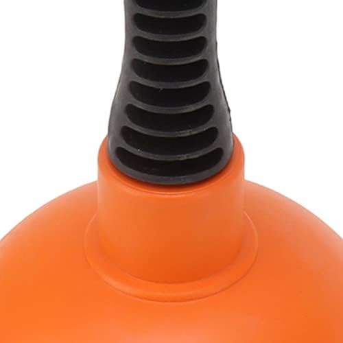 Compact Sink Plunger