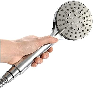 AkosOL Handheld Shower Head with 5 Spray Modes