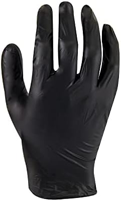 Durable Vinyl Gloves for Cleaning
