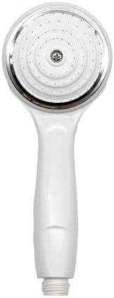 Mokuanza High-Pressure ABS Shower Head