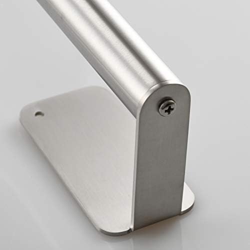 Stainless Steel Shower Bar for Long Reach