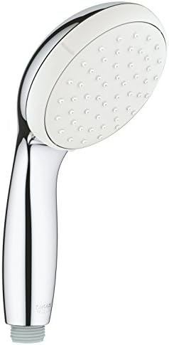 GROHE Tempesta Handheld Shower