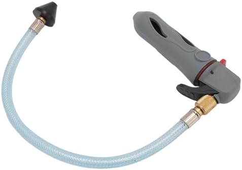AC Drain Line Cleaner Tool Compact Powerful