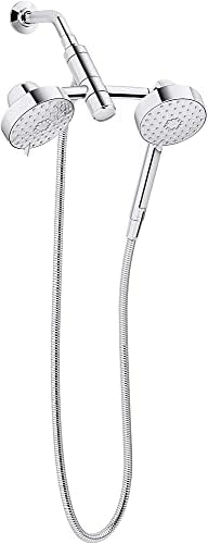 KOHLER Awaken 2-in-1 Shower Combo Kit 175 GPM