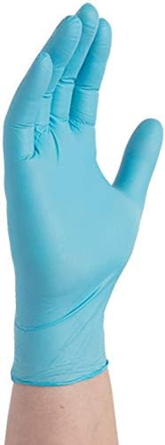 Thinsense Nitrile Gloves for Food Handling