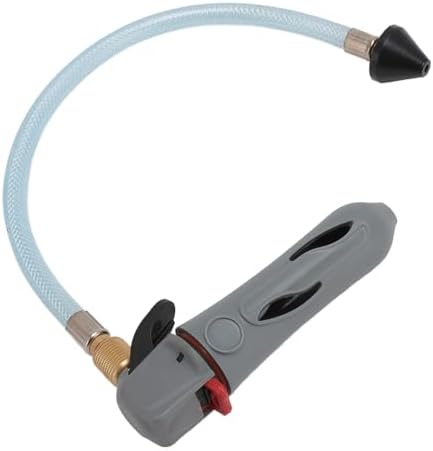 AC Drain Line Auger - Portable B Easy Operate Tool