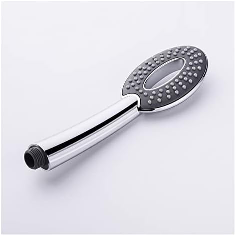Rain shower oval set ABS holder