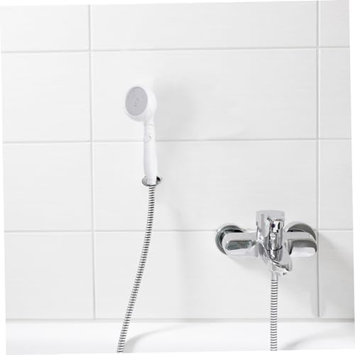 Drop-Resistant Shower Head