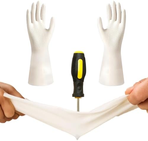 Highest-Quality Dish Gloves for Long Service Life
