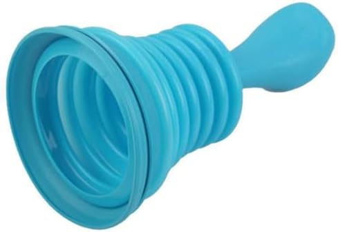 Sink Drain Cleaner Tool - Powerful Reusable