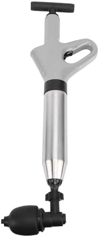 Ymiko toilet plunger