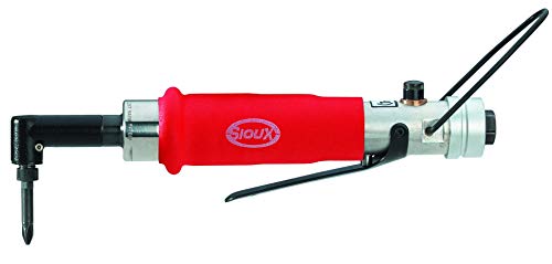 SIOUX 1100 RPM Auger with 1-Year Warranty