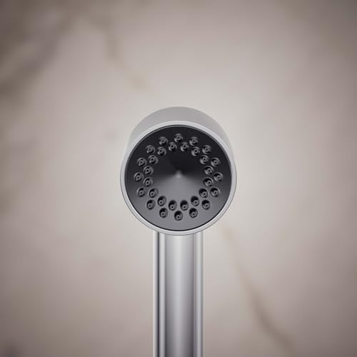 Stunning Single-Function Shower for a Smooth Experience