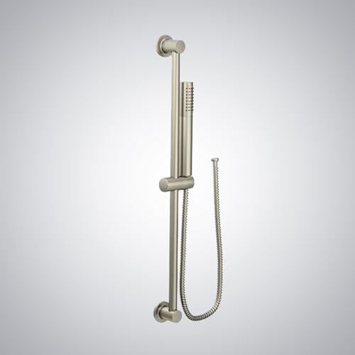 Handheld Shower Head for Relaxation Style