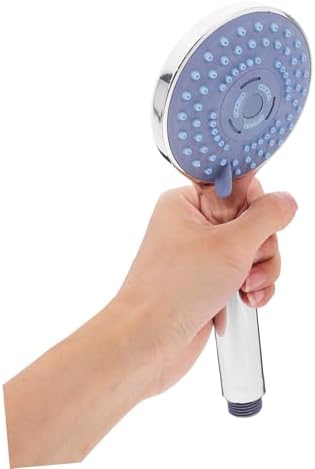 Handheld Shower Head Set - Rain Experience