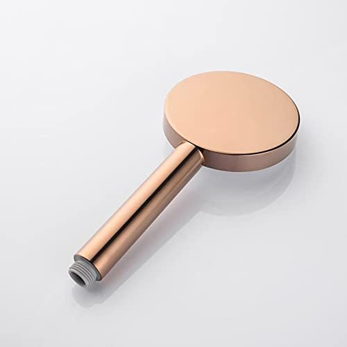 Sturdy Eco-Friendly Handheld Shower Head Traits Your Family Needs