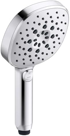 Prosecco Multifunction Handheld Shower Head
