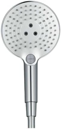RainflowSelect S 125 - 3 Spray Modes