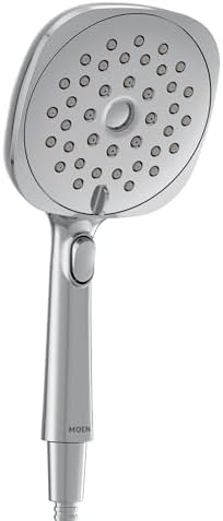 Muen Verso Eco-Performance Infiniti Dial
