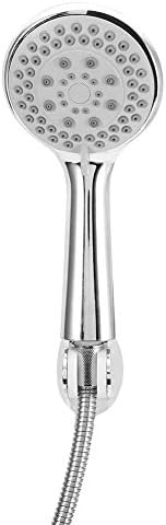 Yustery G1 2in Adjustable Handheld Shower Head Set