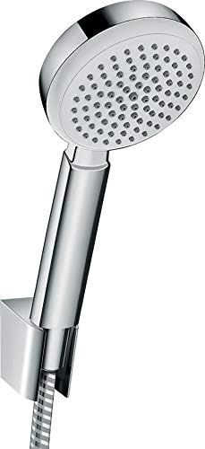 Hansgrohe Crometta 100 Handheld Shower Set 1 Jet 125 cm Hose