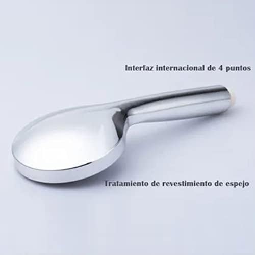 TITA-Dong High Flow 5 Modes Handheld Shower Head with 15m Tube