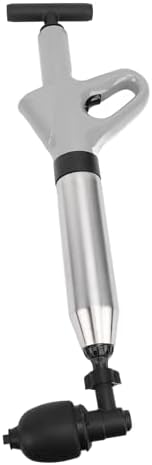 Ymiko toilet plunger