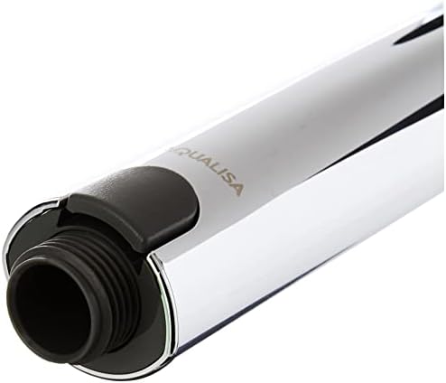 Aqualisa Harmony Handheld Shower Head Chrome Grey