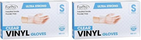 Professional Disposable Gloves