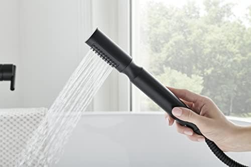 Gerber Handheld Shower for Modern Bathrooms