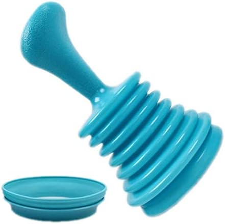 Sink Drain Cleaner Tool - Powerful Reusable