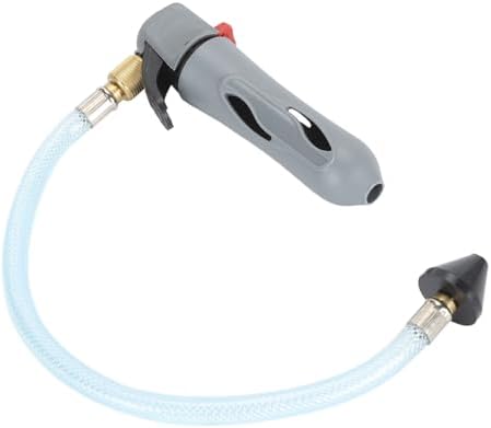 Aoveew Drain Gun with CO2 Cartridge for AC Condensate Line Cleaning