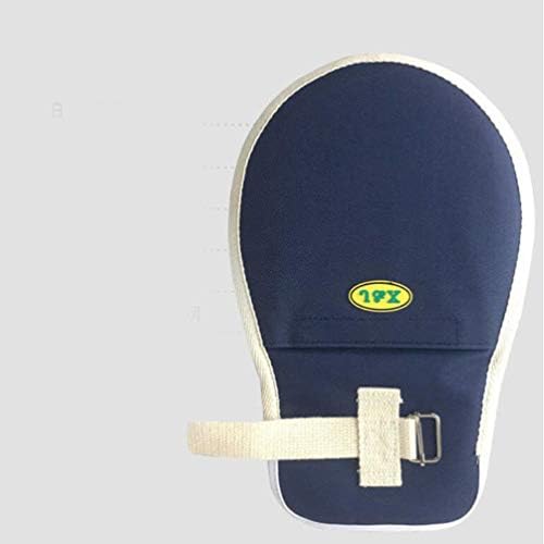 Hand Control Mitts for Patient Safety