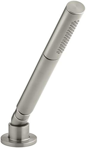 KOHLEER Shift Multifunction Ellipse Handshower Essential 20 GPM Performance