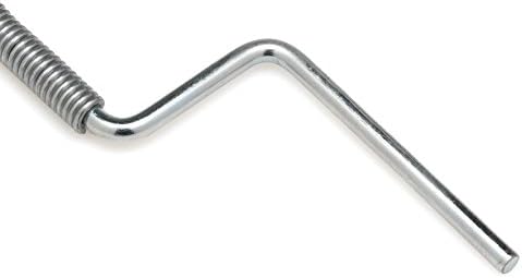 Flandria CGM3 Drain Cleaner Handle 10mm Diameter 18m Crank Drain Cleaning Tool