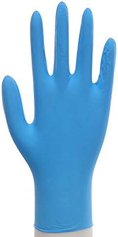 BEYOLO Nitrile Disposable Gloves
