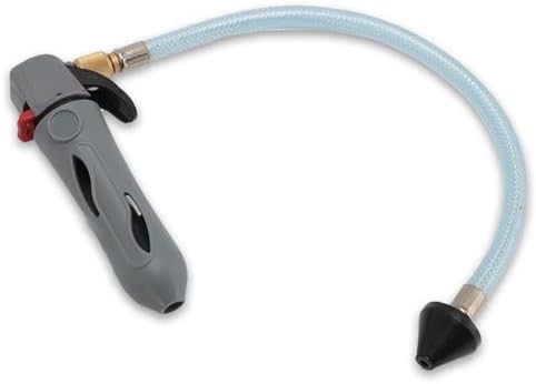 Pomya AC Drain Line Cleaner Tool with Flexible Hose Pipe