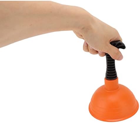 Mini Plunger Powerful Small Drain Tool