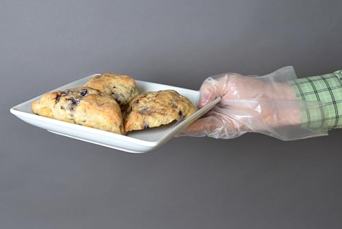 Daxwell Gloves FDA-Compliant Extra Large reliably protecting your hands