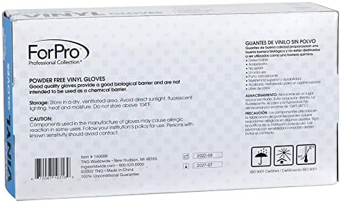 Professional Disposable Gloves