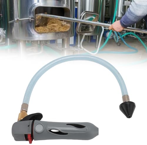 AC Drain Line Cleaner Flexible Hose for Clogs Efficiency